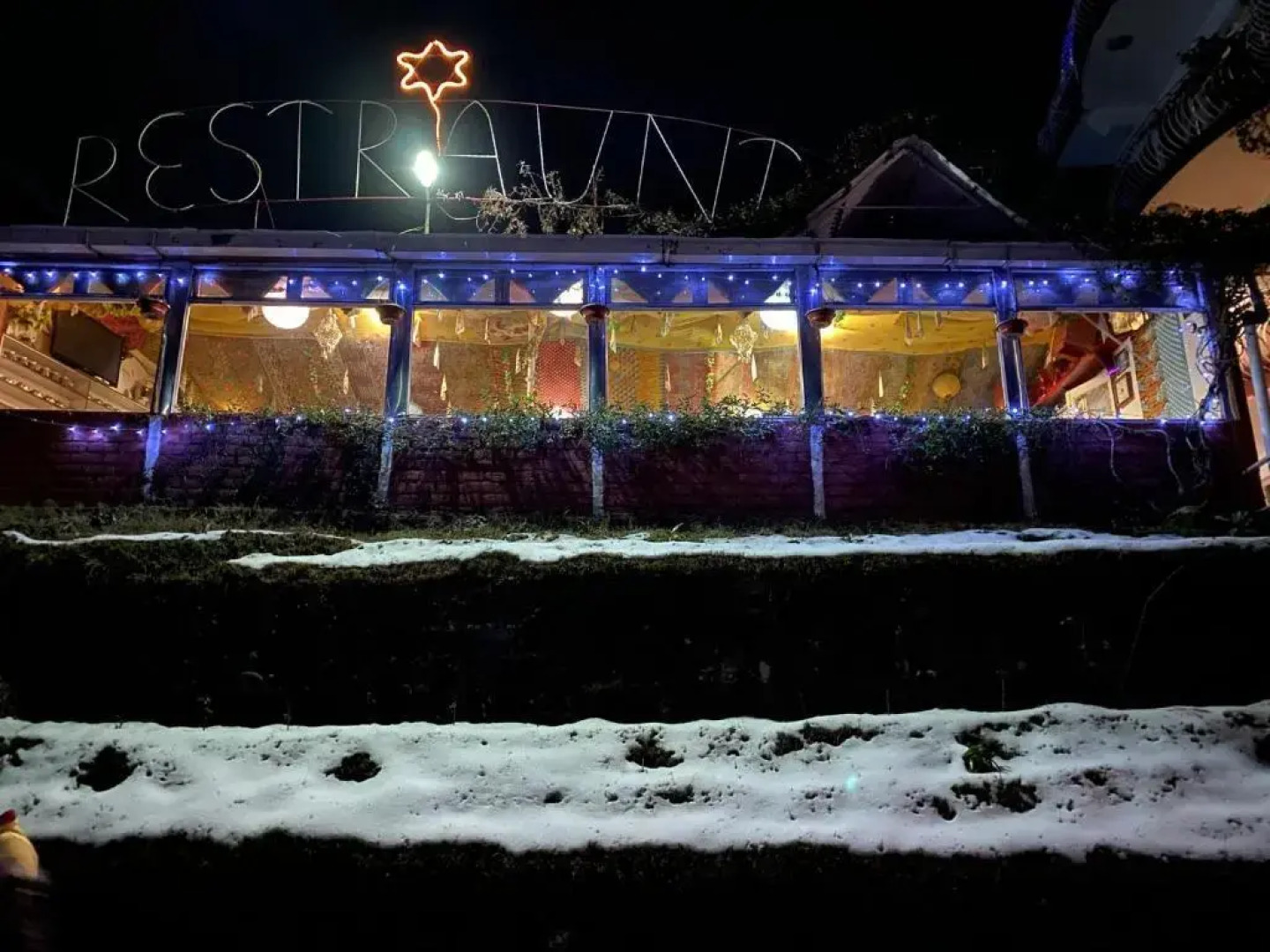 Hotel Victoriya Palace