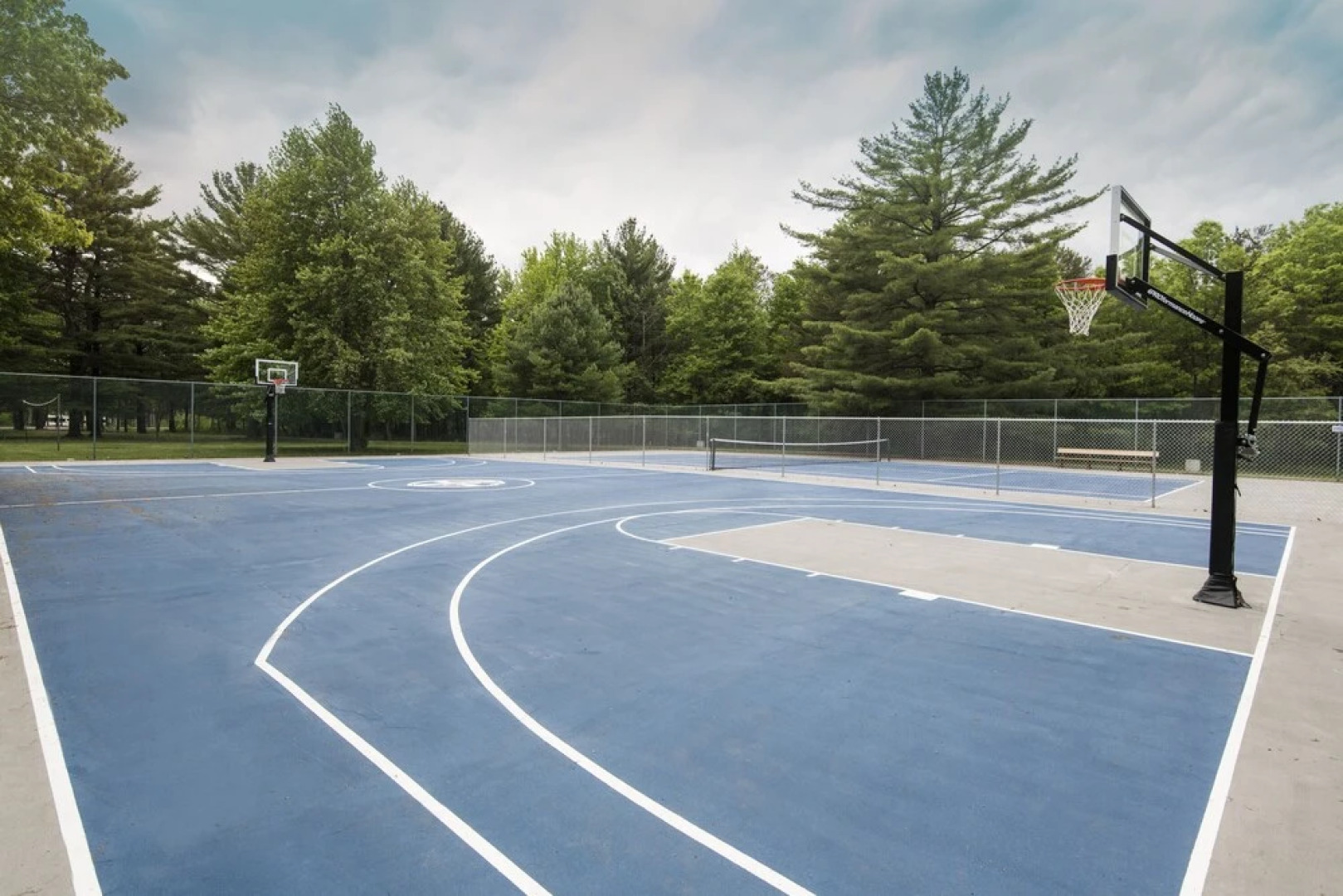 Mt. Olympus Water & Theme Park Resort