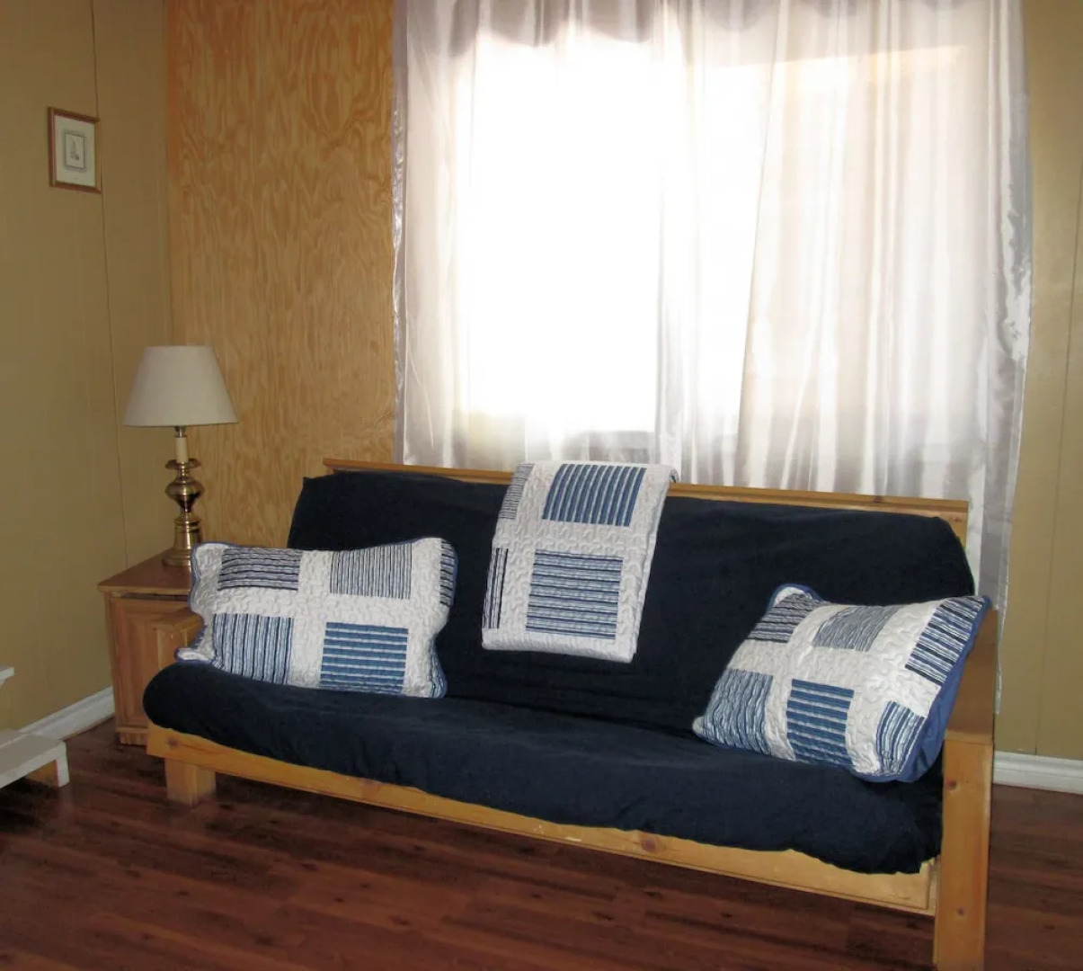 Edgewater Resorts - Edgewater Inn