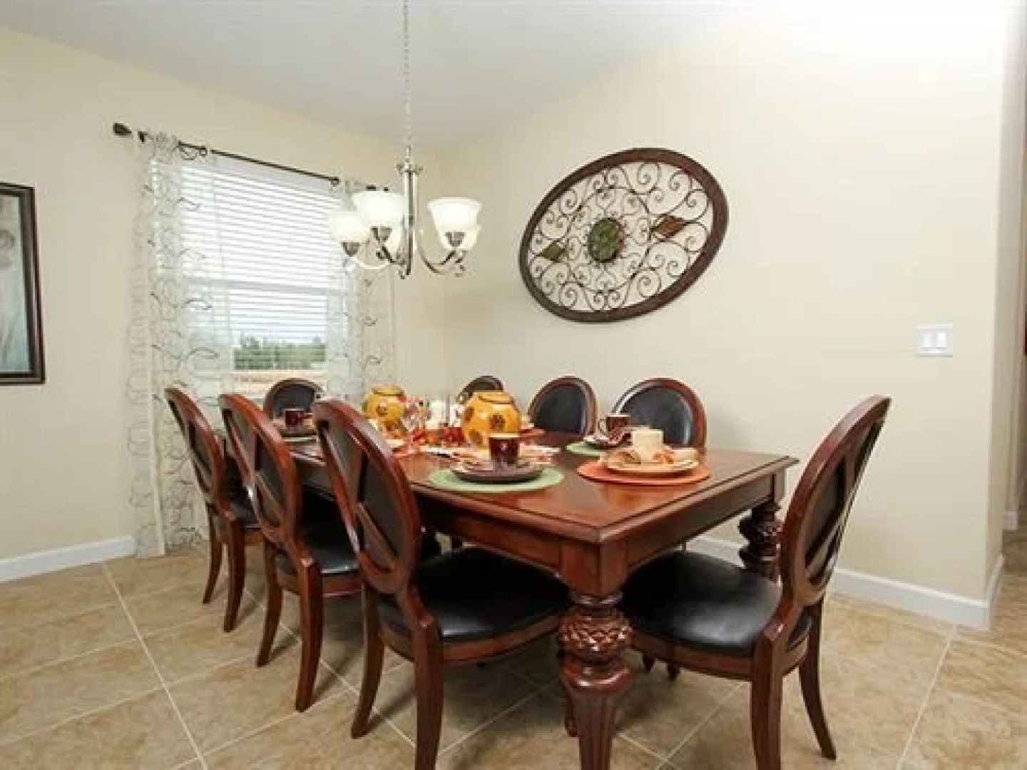 Casa Beach Palm - Condomínio Paradise Palms