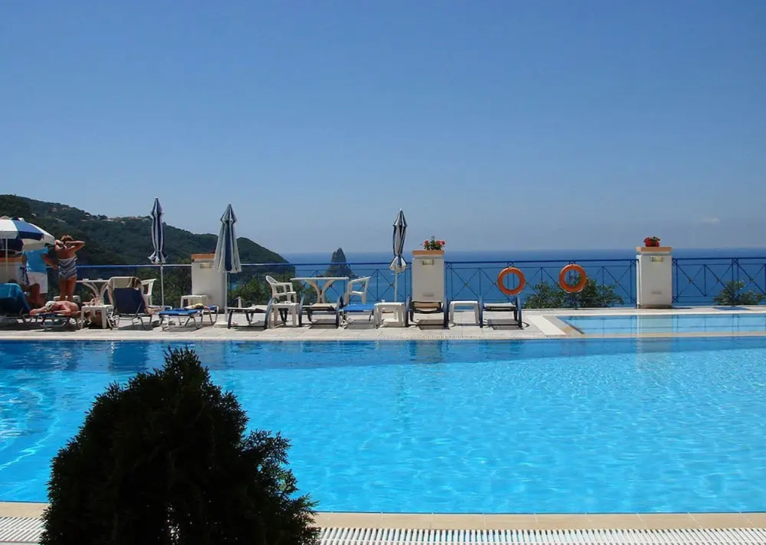 Lido Sofia Apartments