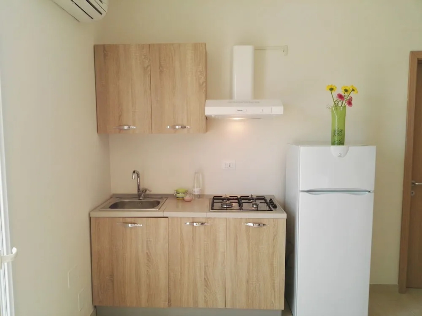 Apulia Tourist Mancaversa