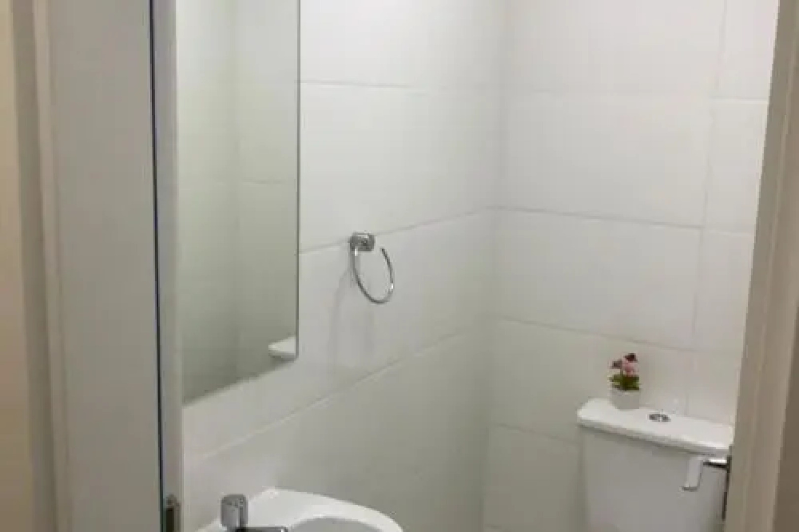 Praia Grande - Canto do Forte