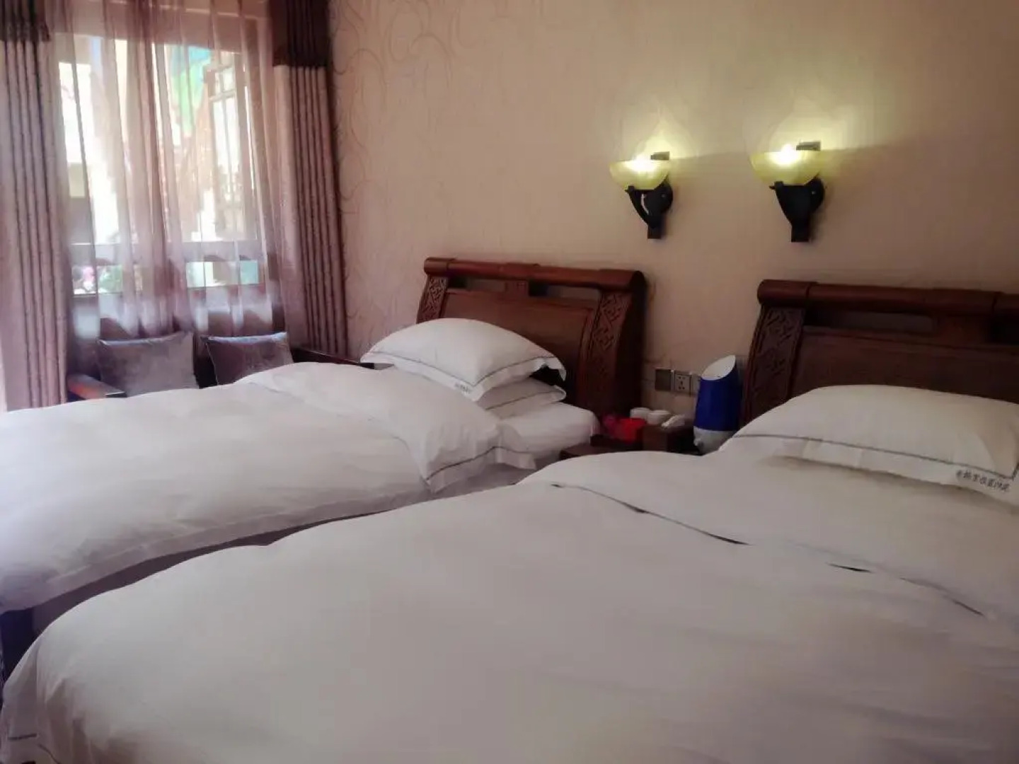 Shangri-La Lanxi Boutique Inn