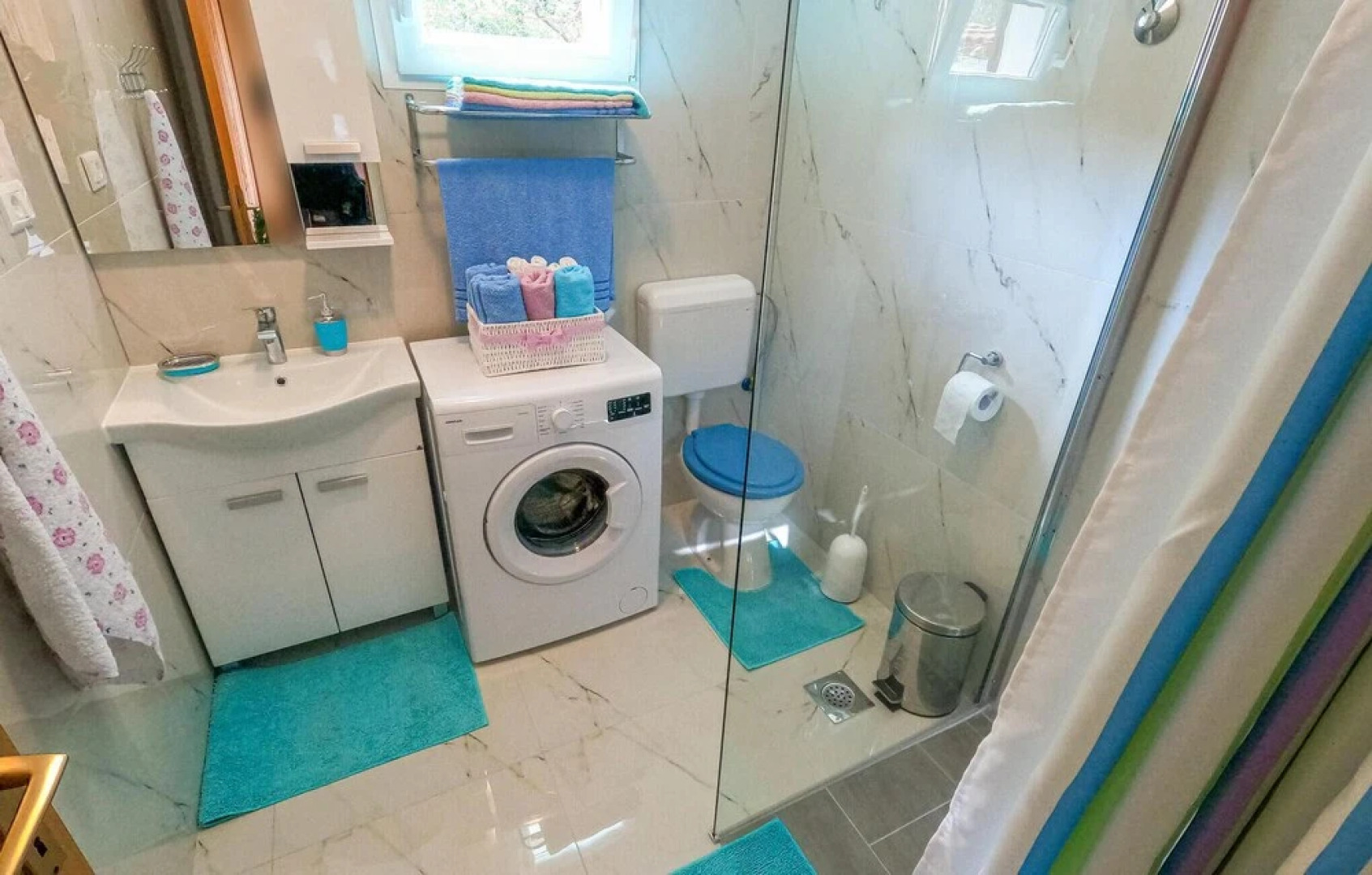 Nice Home in Kanfanar With Wifi and 1 Bedrooms