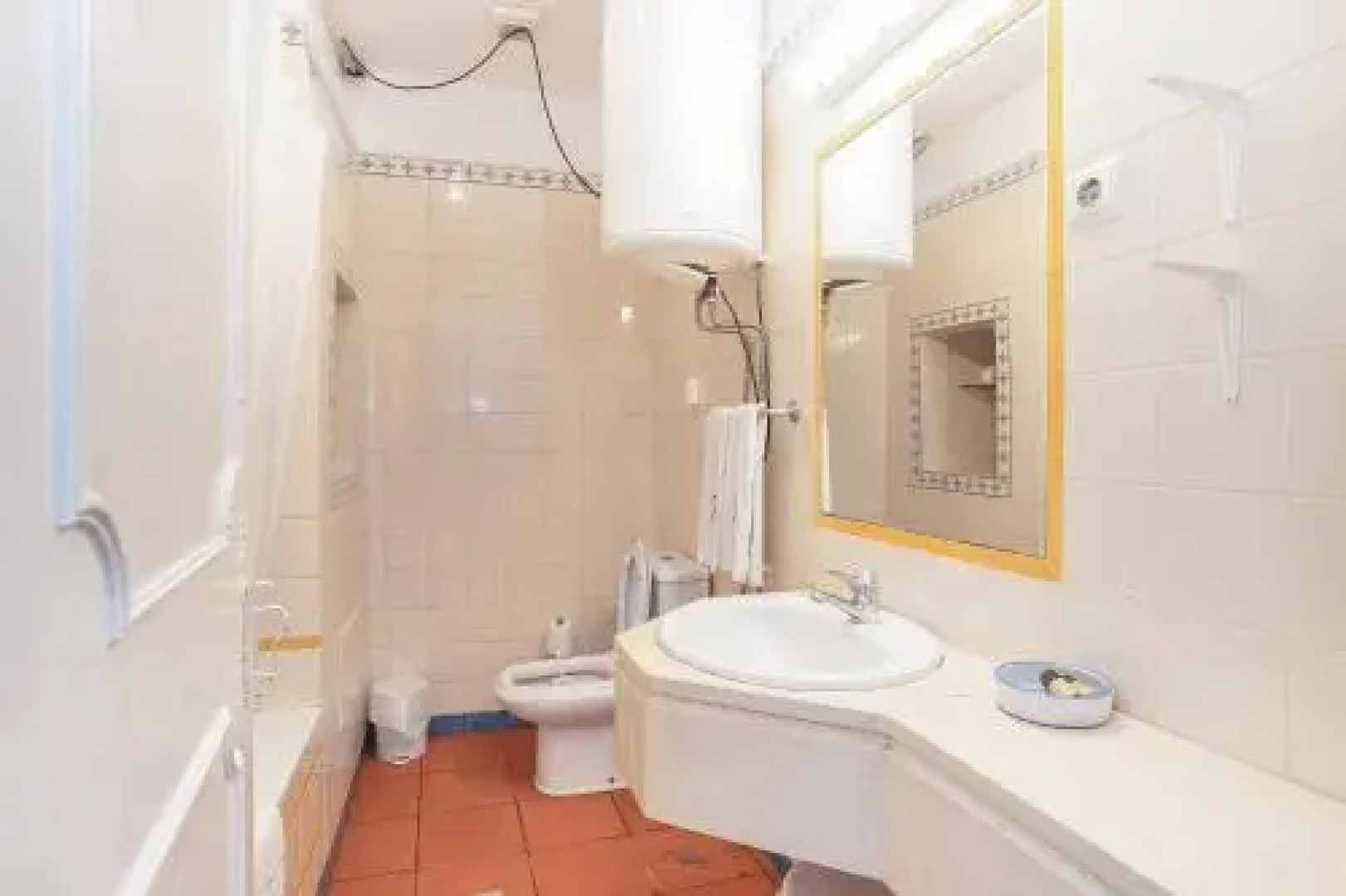 Hotel Rural Quinta Da Torre