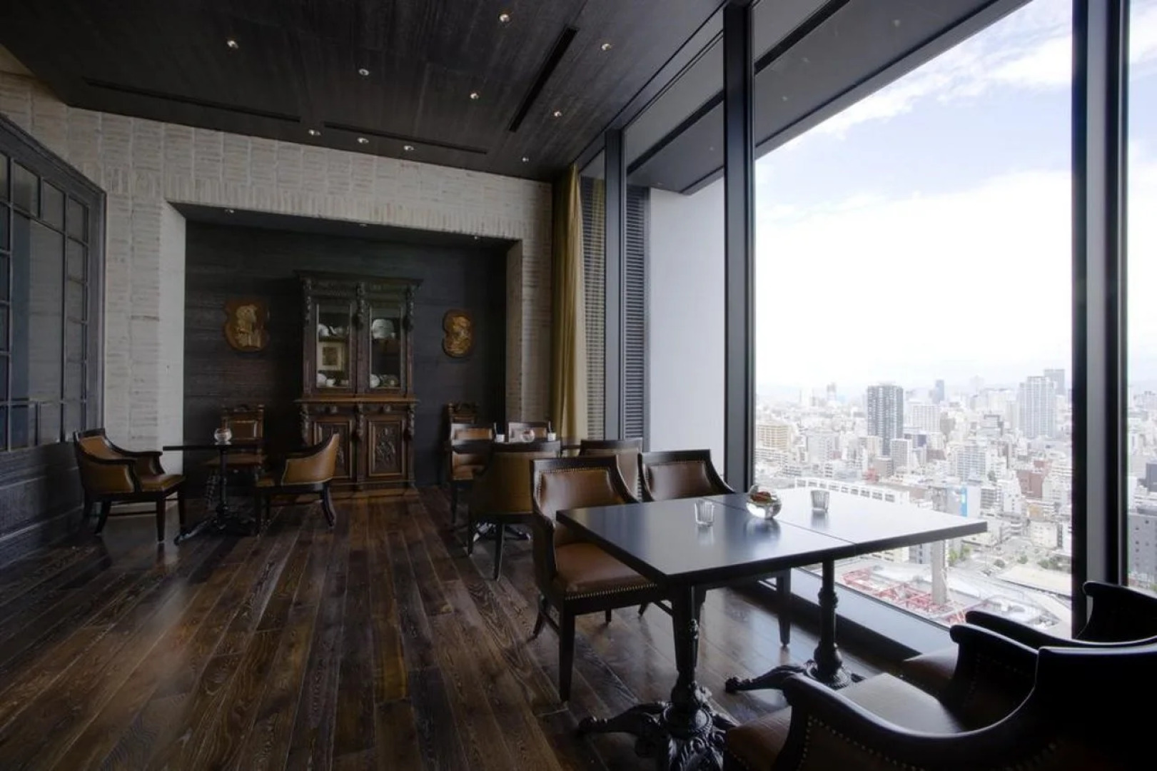 Hotel Monterey Grasmere Osaka