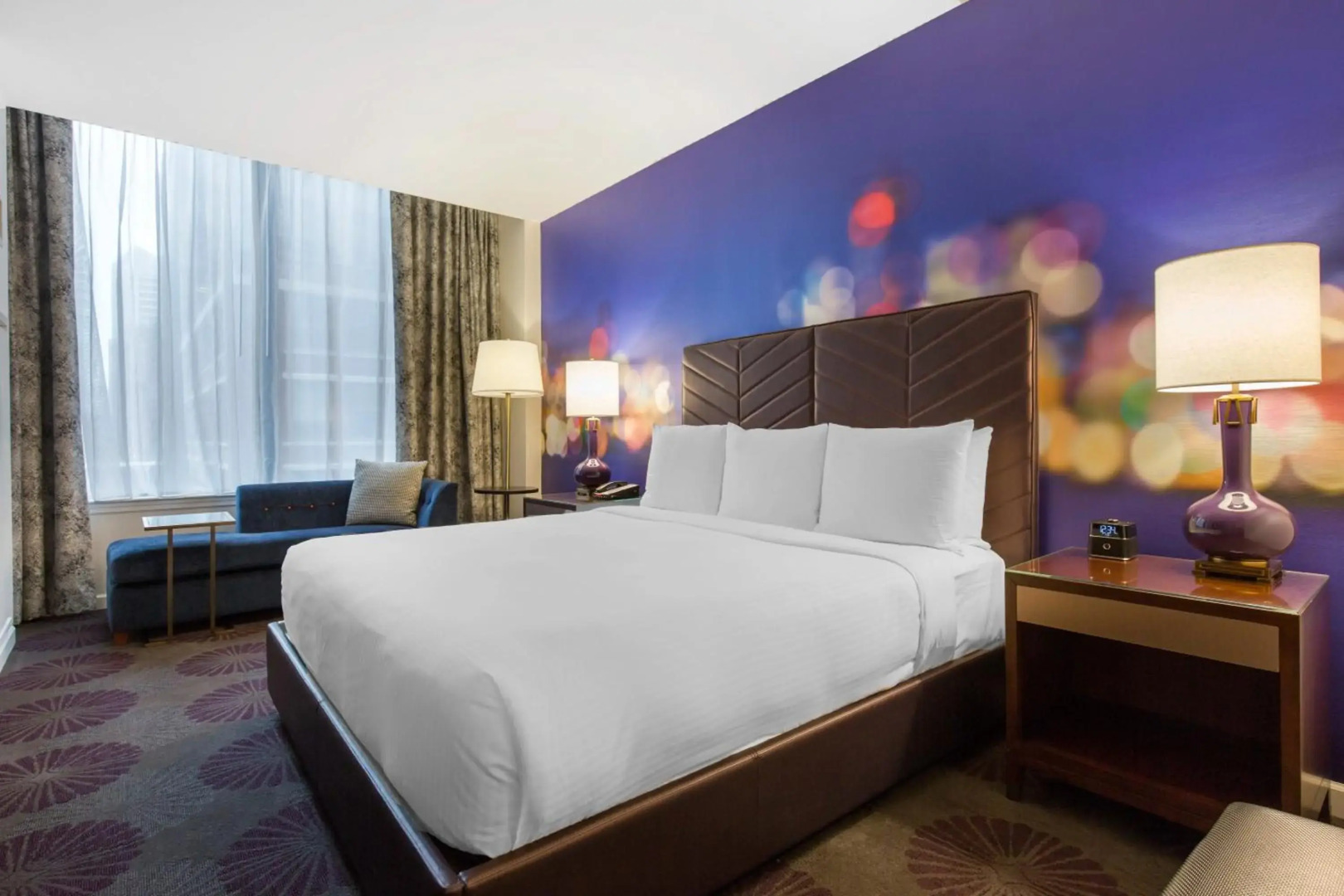 The Chicago Hotel Collection Magnificent Mile Hotel & Suites 