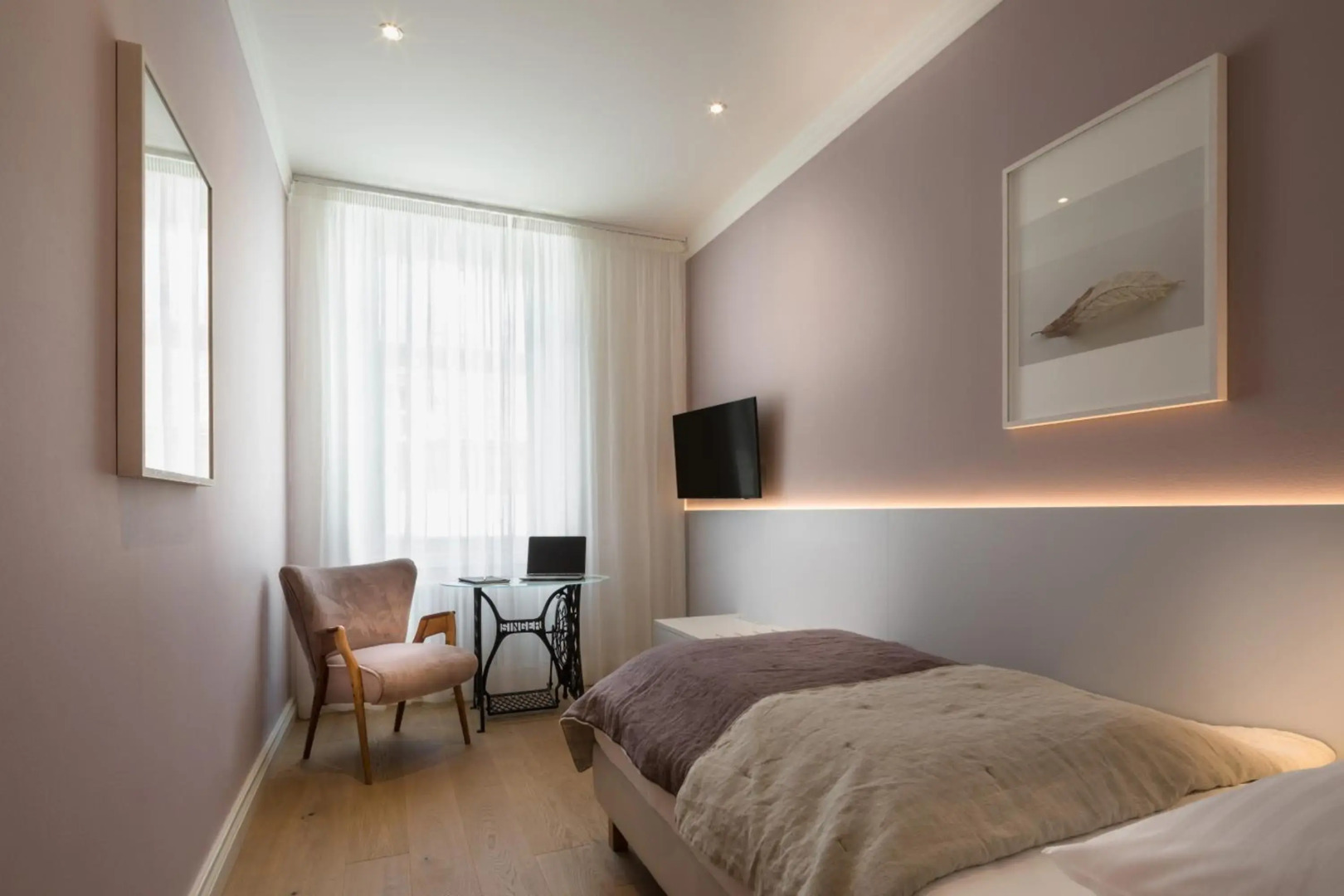 Hotel Europa Splendid