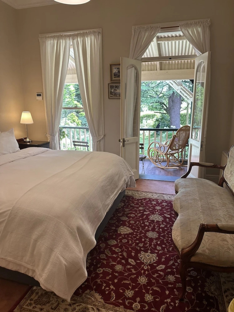 Rowan Brae Historic Guest House