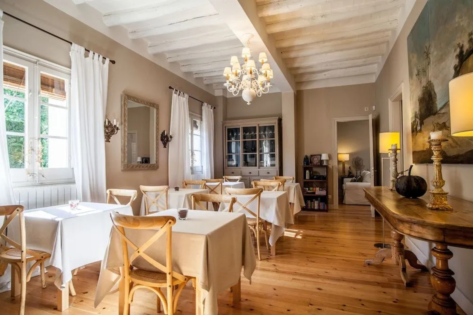 L'Hort de Sant Cebrià