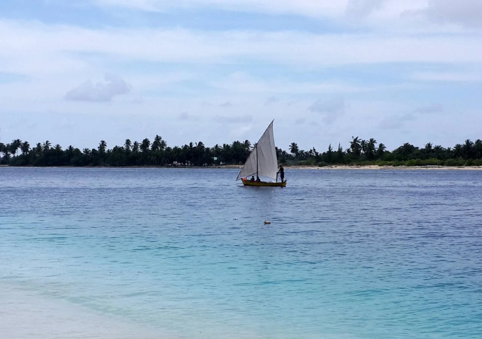 Evexia Beach Collection Laamu