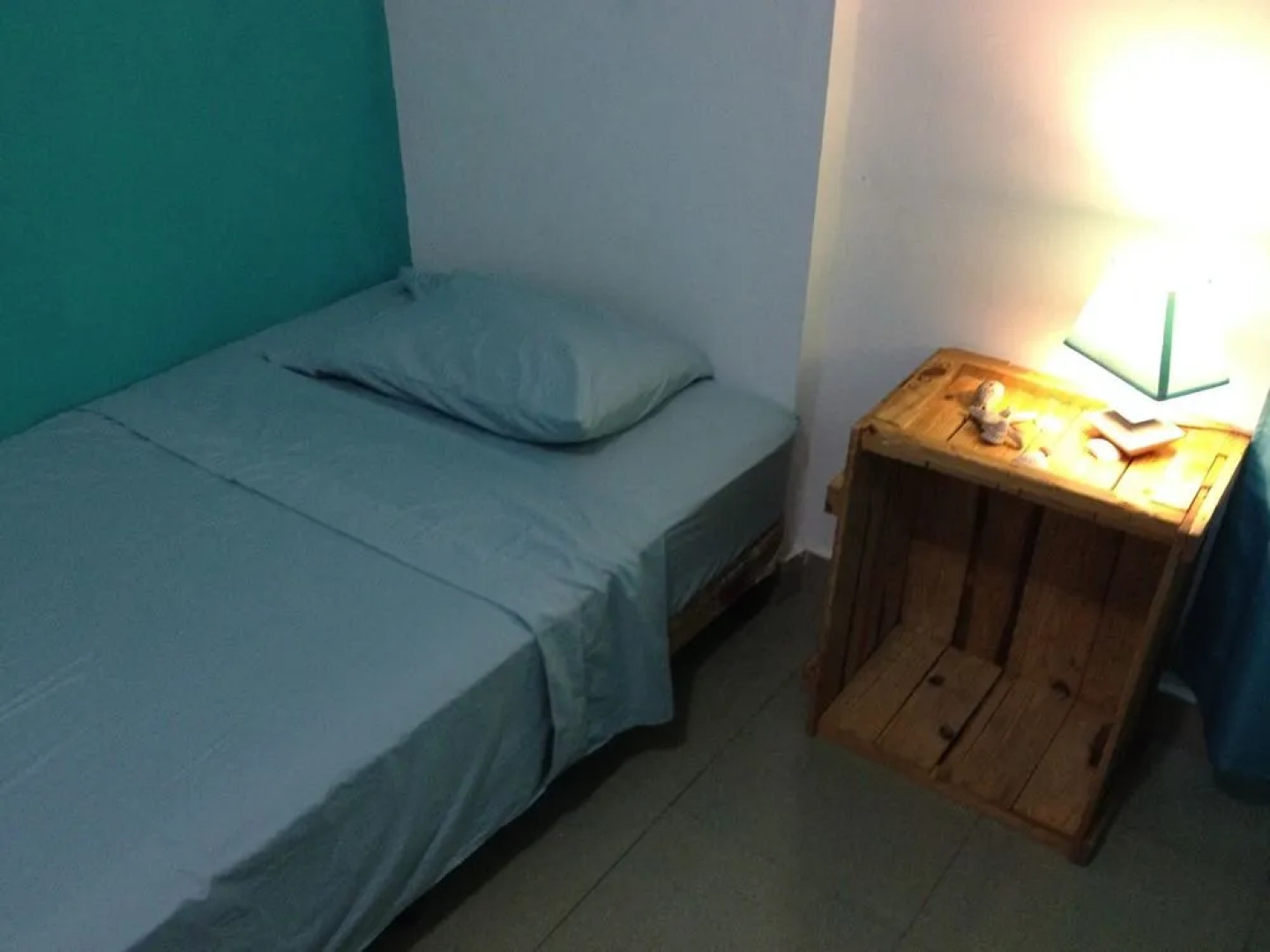 B&B La Casita del Farallón