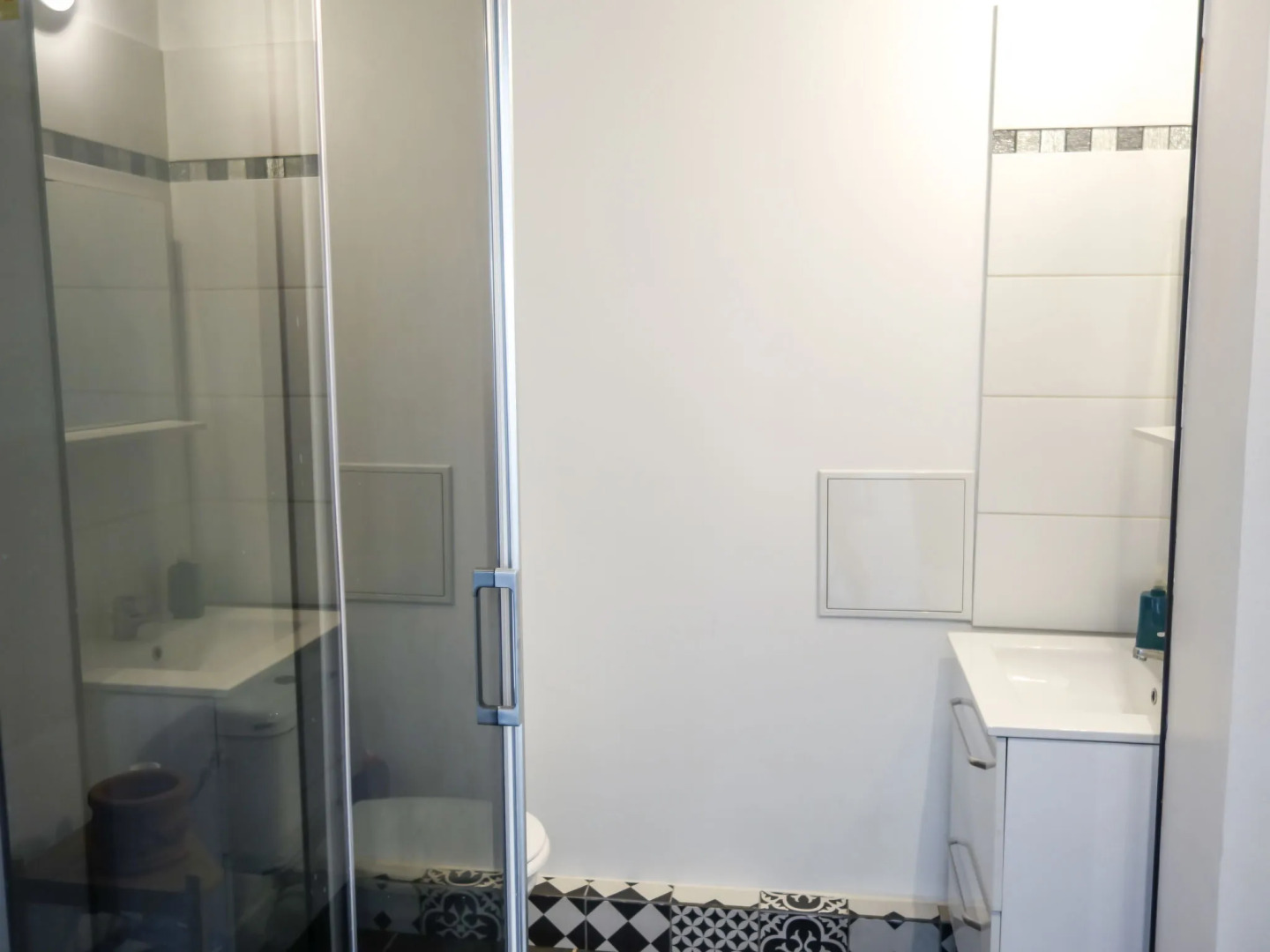 Holiday Home Aimé Bourdier