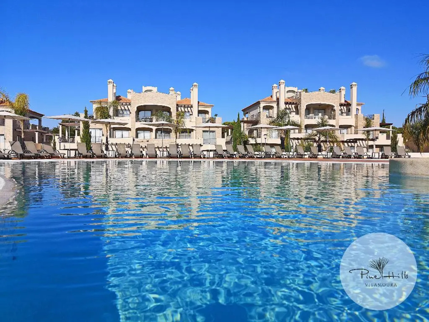Pine Hills Vilamoura