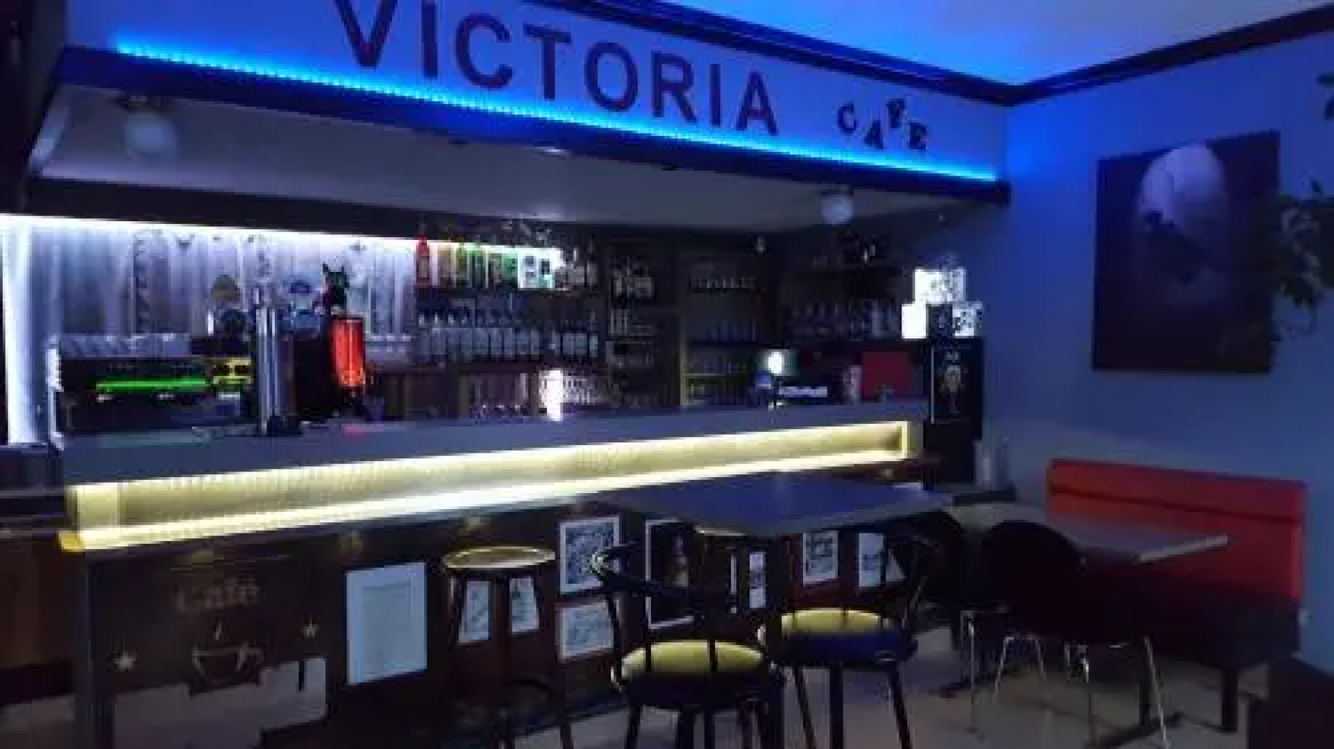 Hotel Victoria