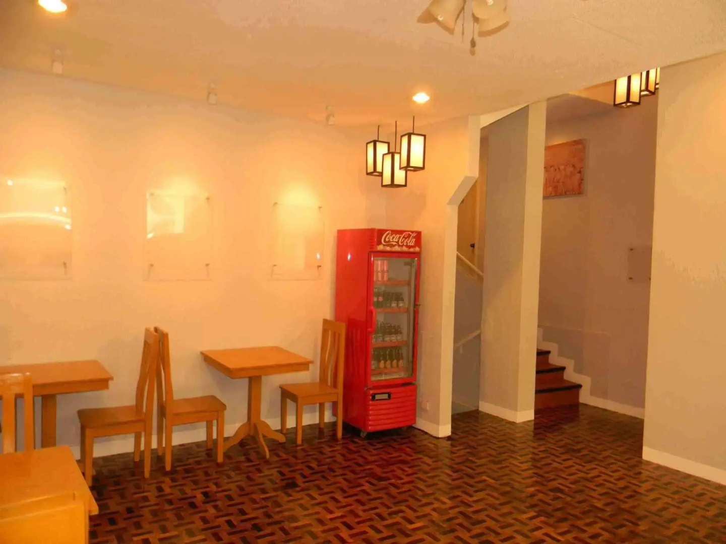 TR3ATS Guest House Bohol - Hostel