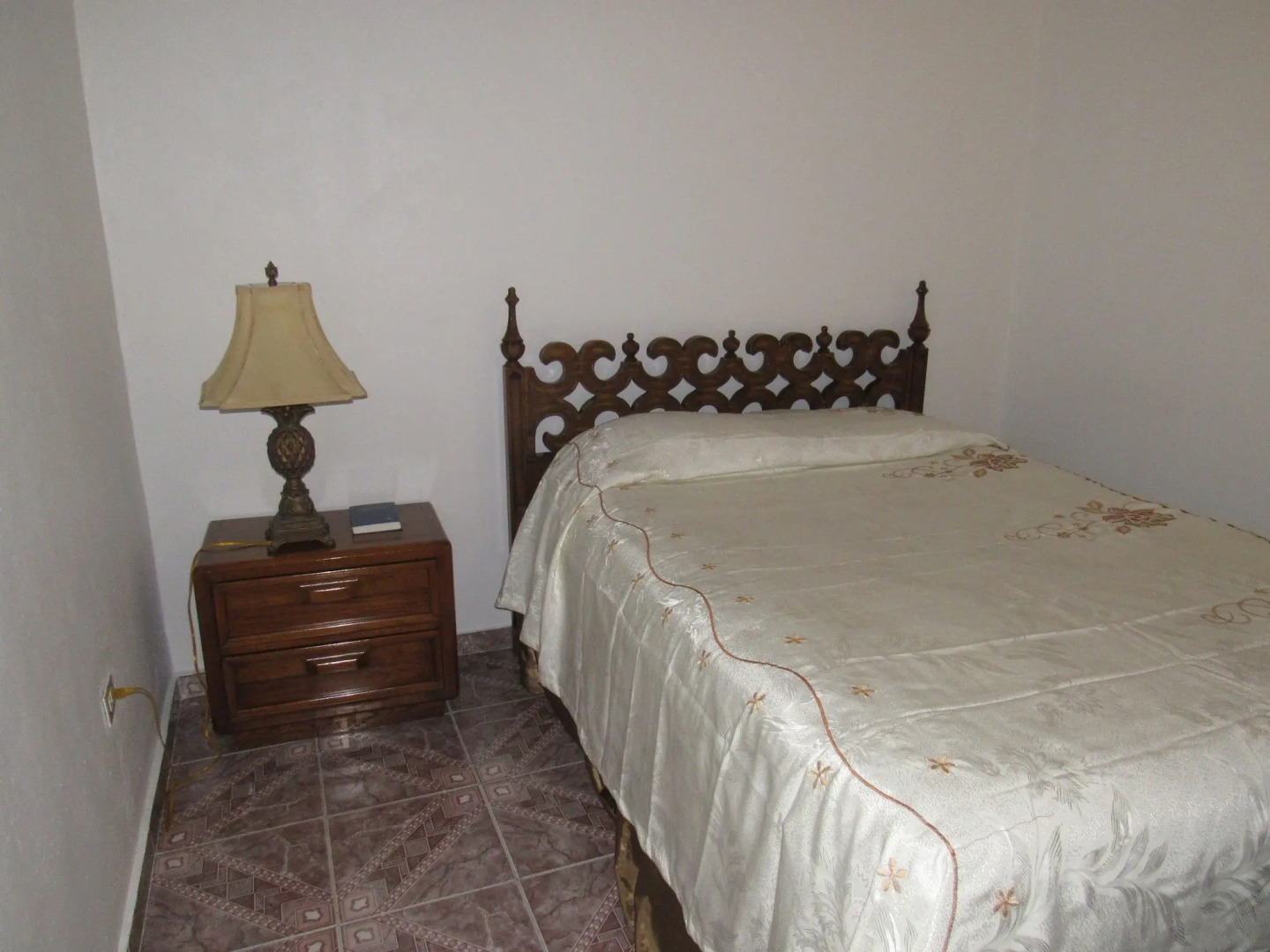 L'Eternel est mon secours