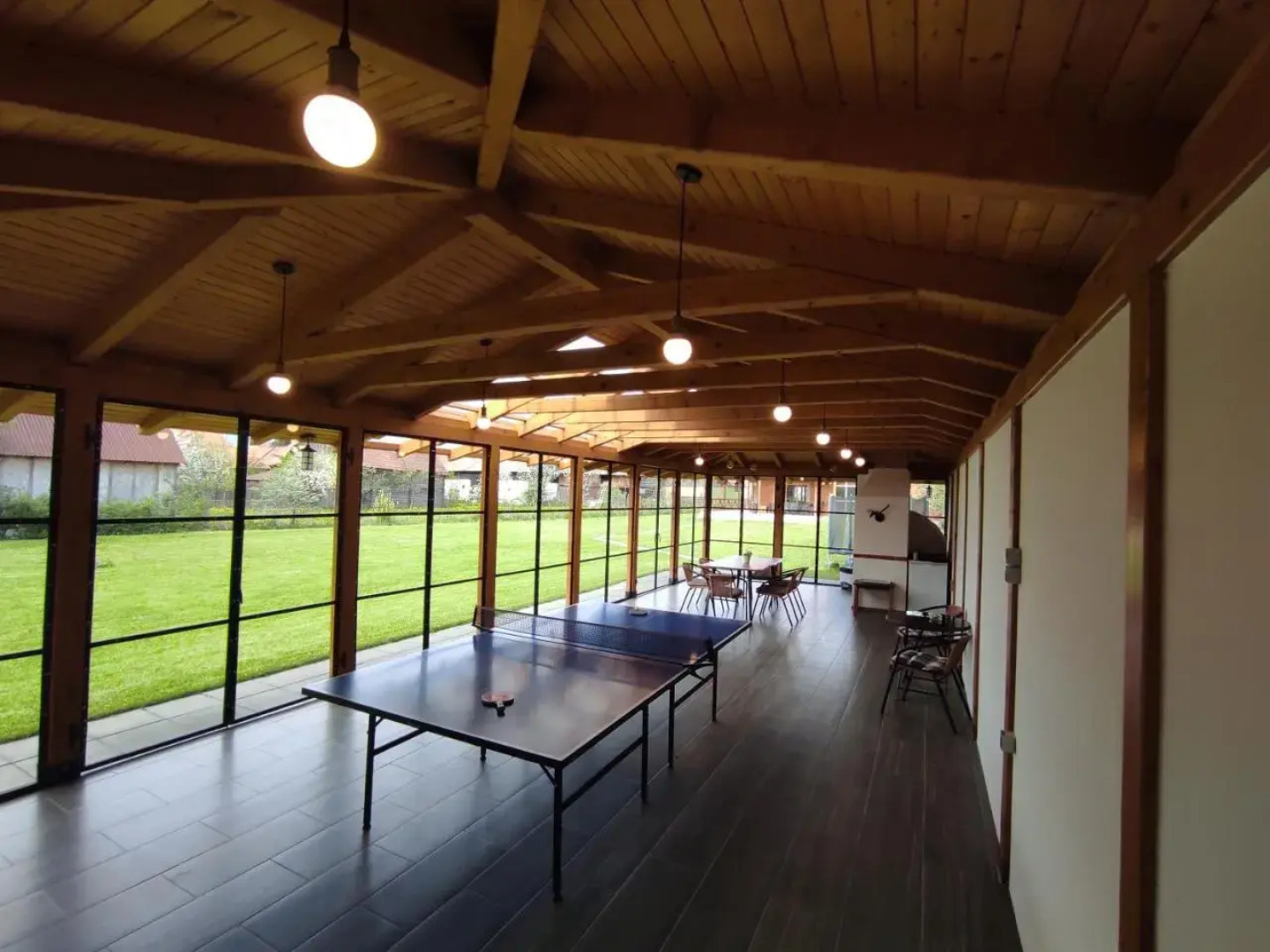 Pensiunea Szeptember