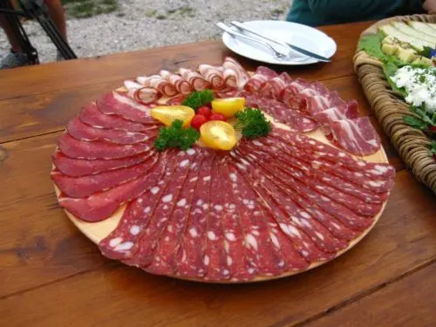 Guest House Pri Rogovilcu