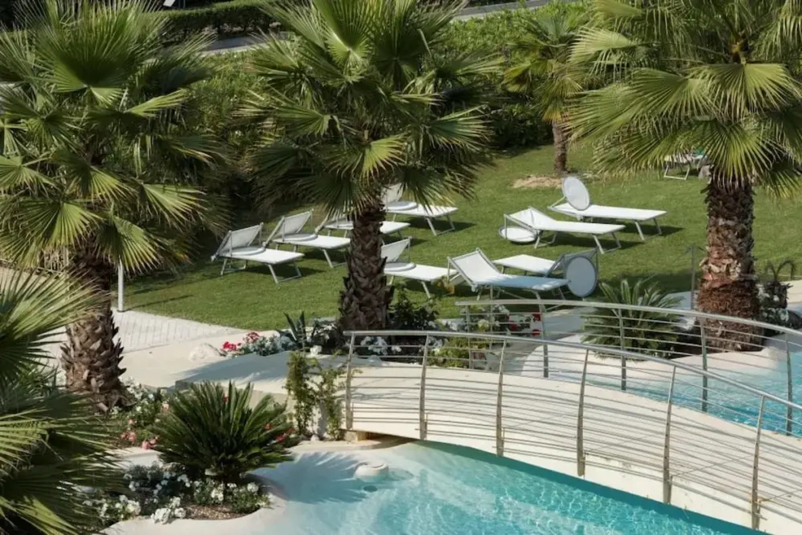 5 Relais du Lac Village - Italian Homing