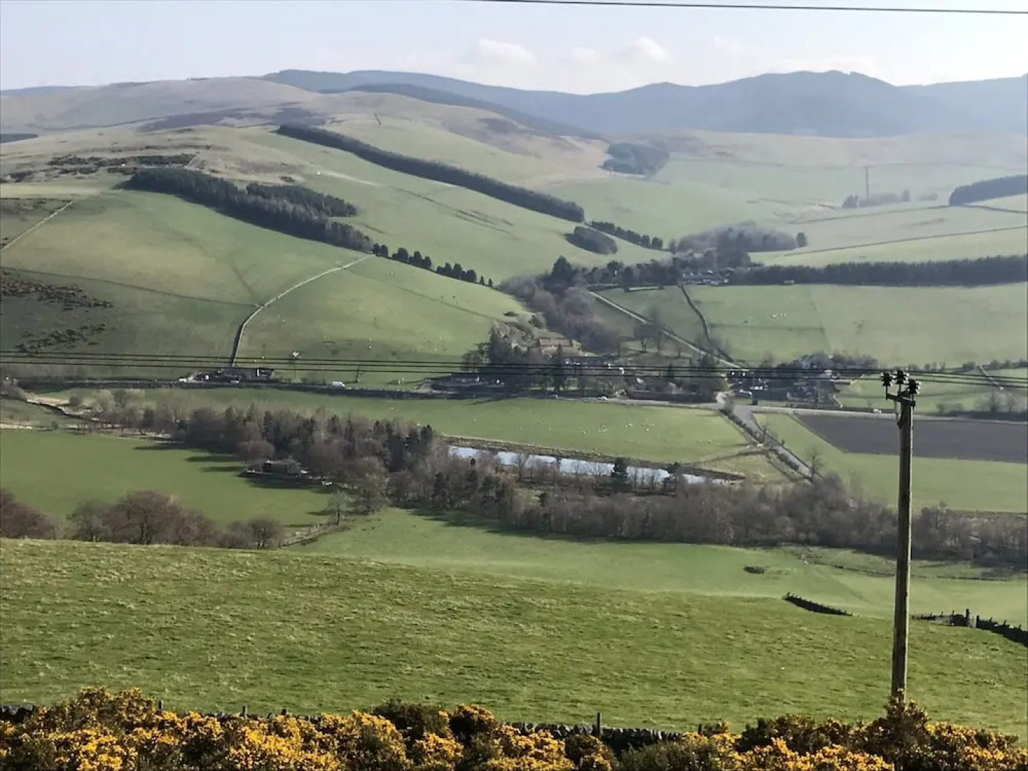 Winkston Courtyard Cottages