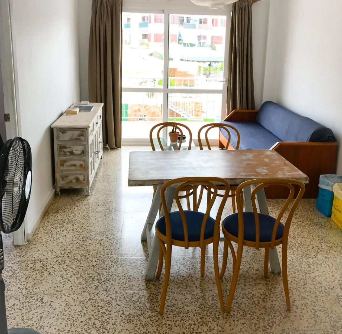 Apartamentos Cana Sofía