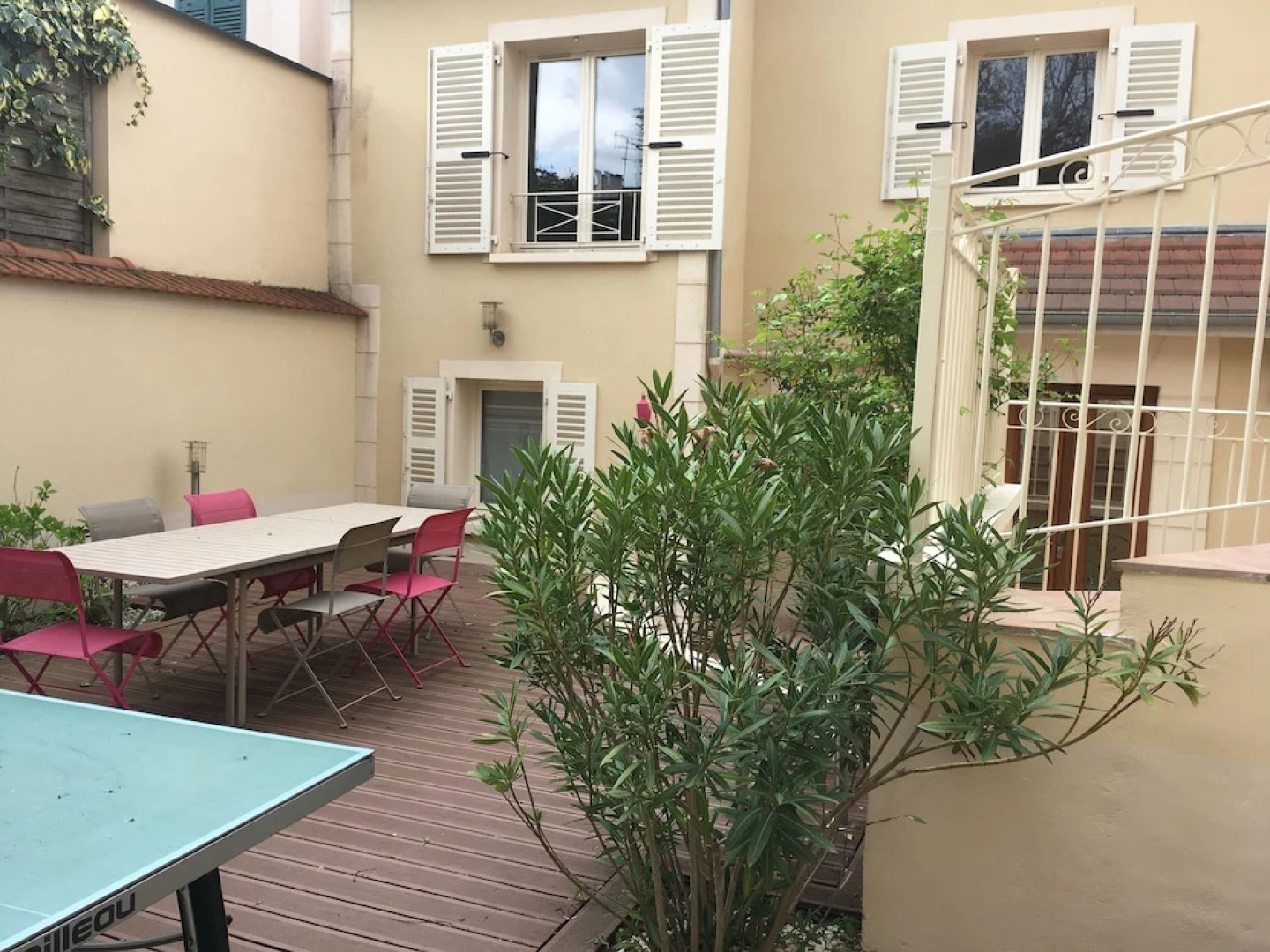 Villa Marie Charlotte