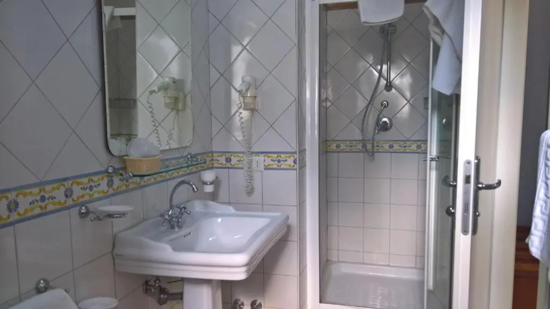 Hotel Cala del Citro