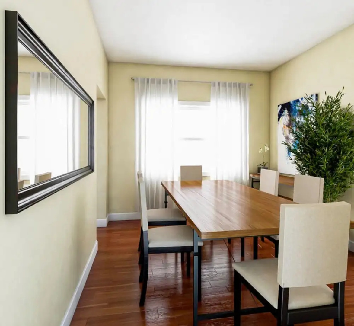 Villas & Townhomes by Nashville Vacations