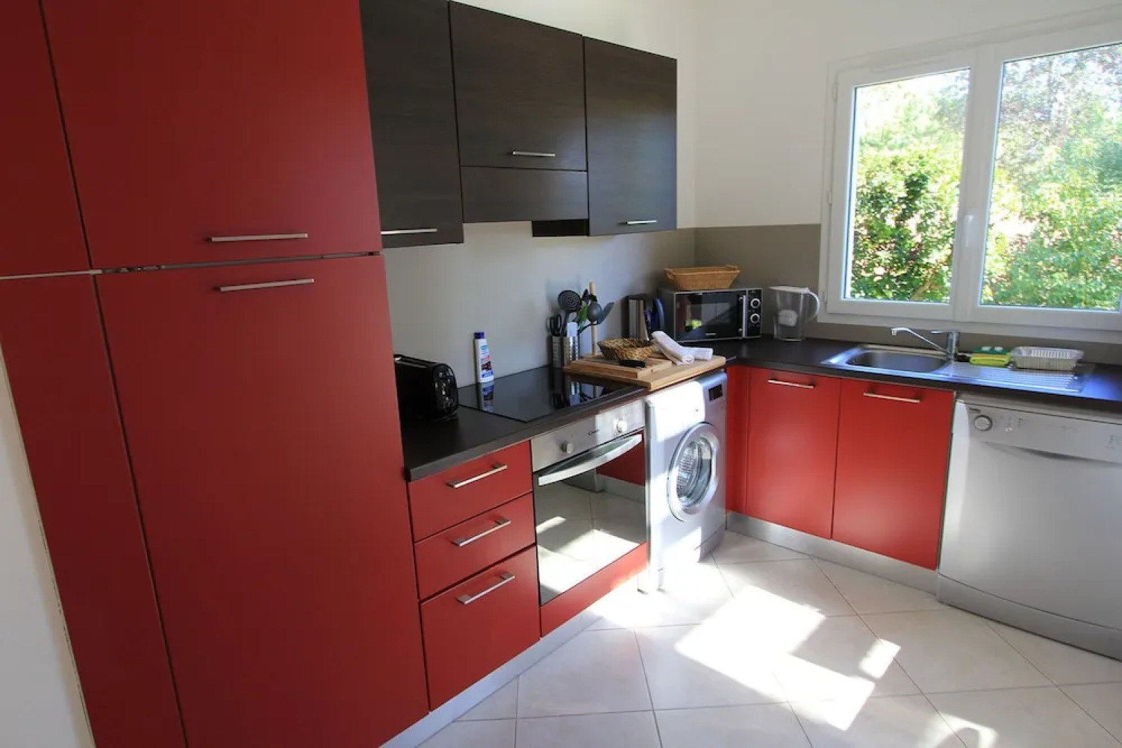 Résidence Cala Corsa