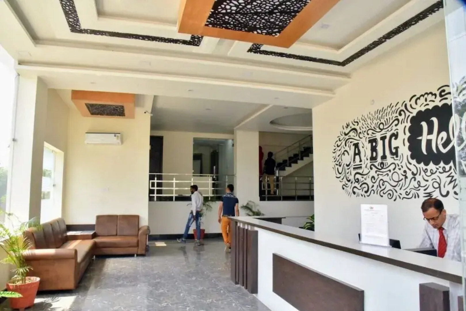 Hotel Rajmahal Roorkee