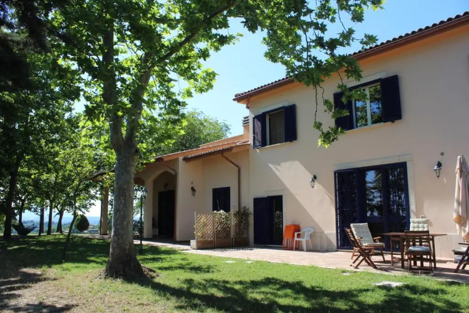 Villa Mirella Country House