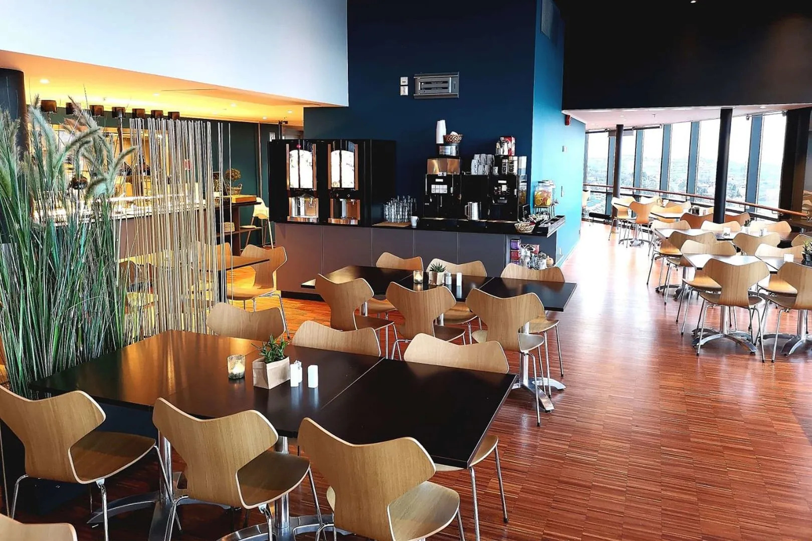 Thon Partner Stavanger Forum Hotel