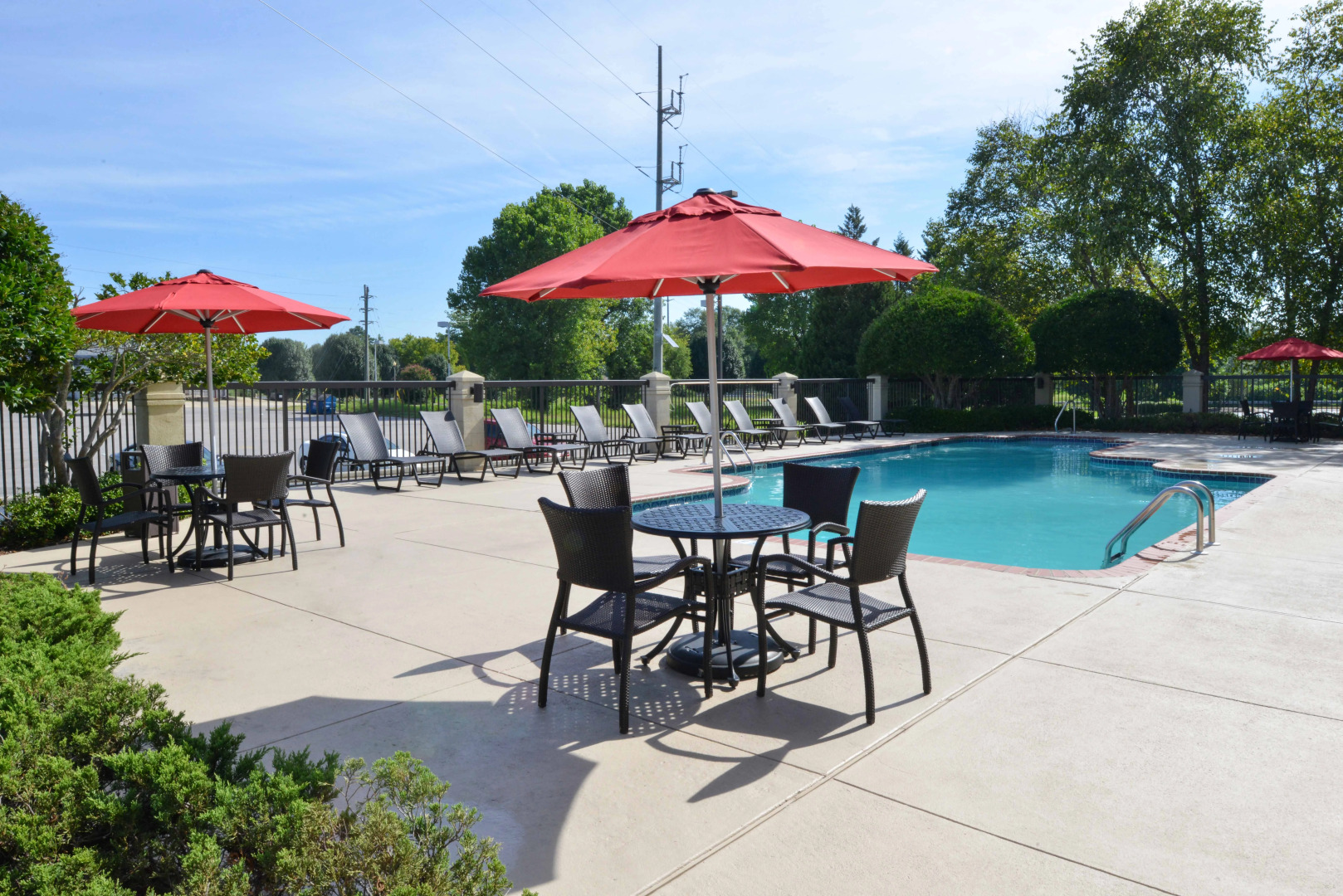 Hampton Inn Siloam Springs