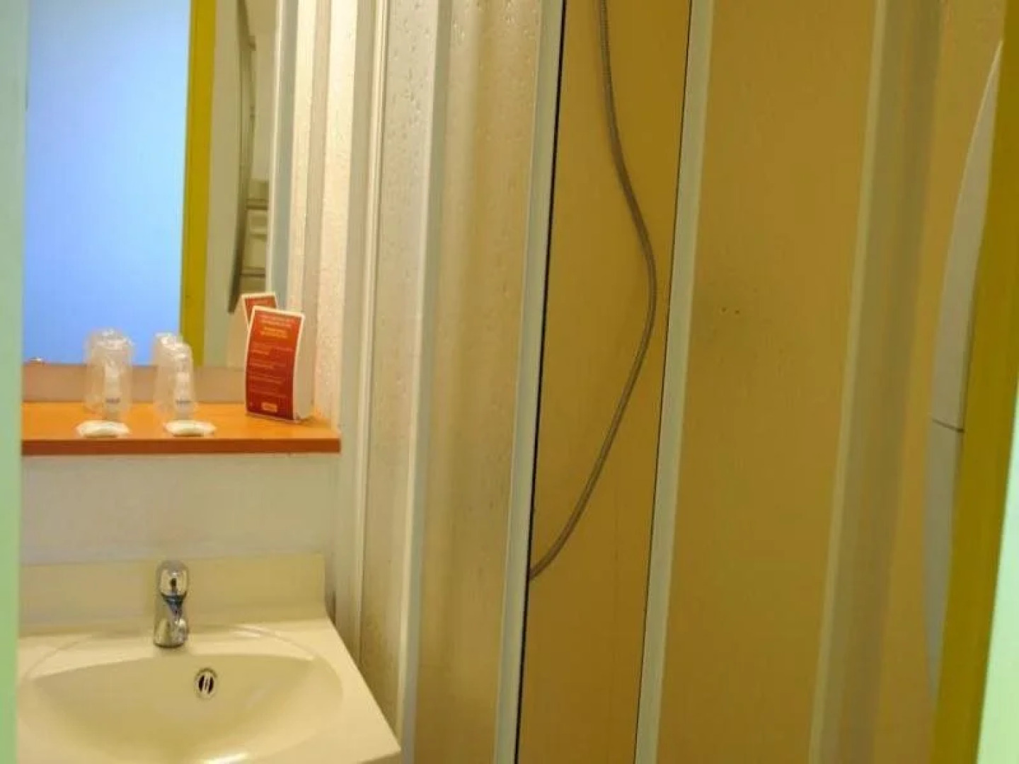 Comfort Hotel Emerainville Marne-La-Vallee