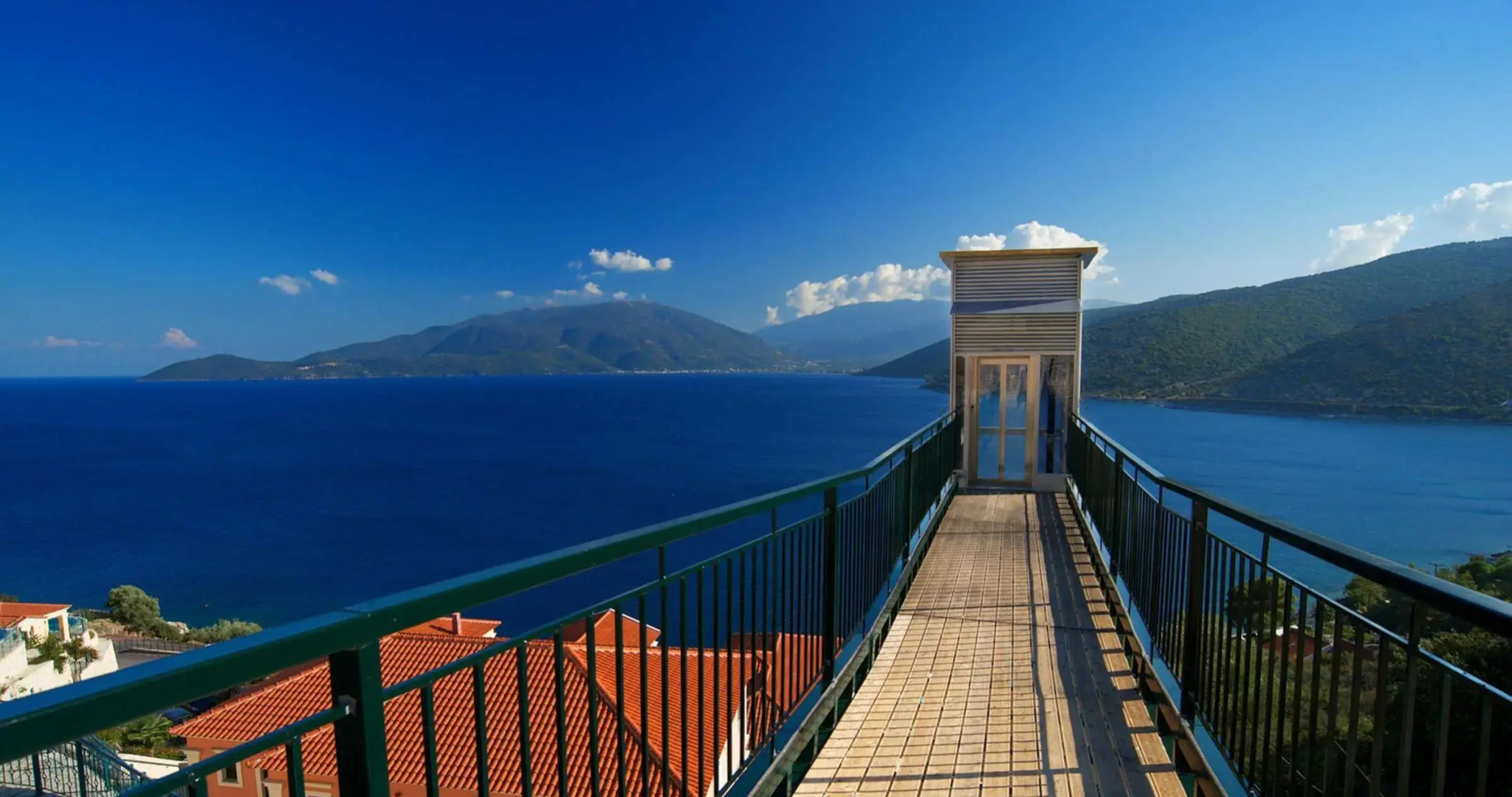 Kefalonia Bay Palace