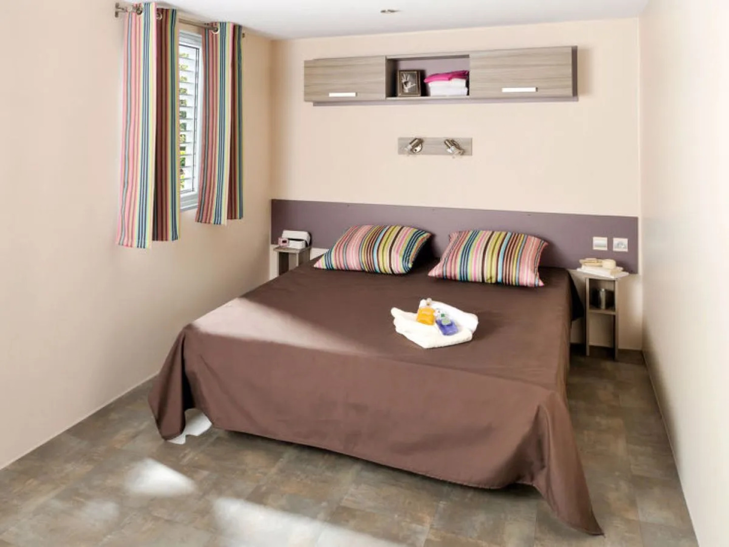 Holiday Home Le Mediterranée - AGL254