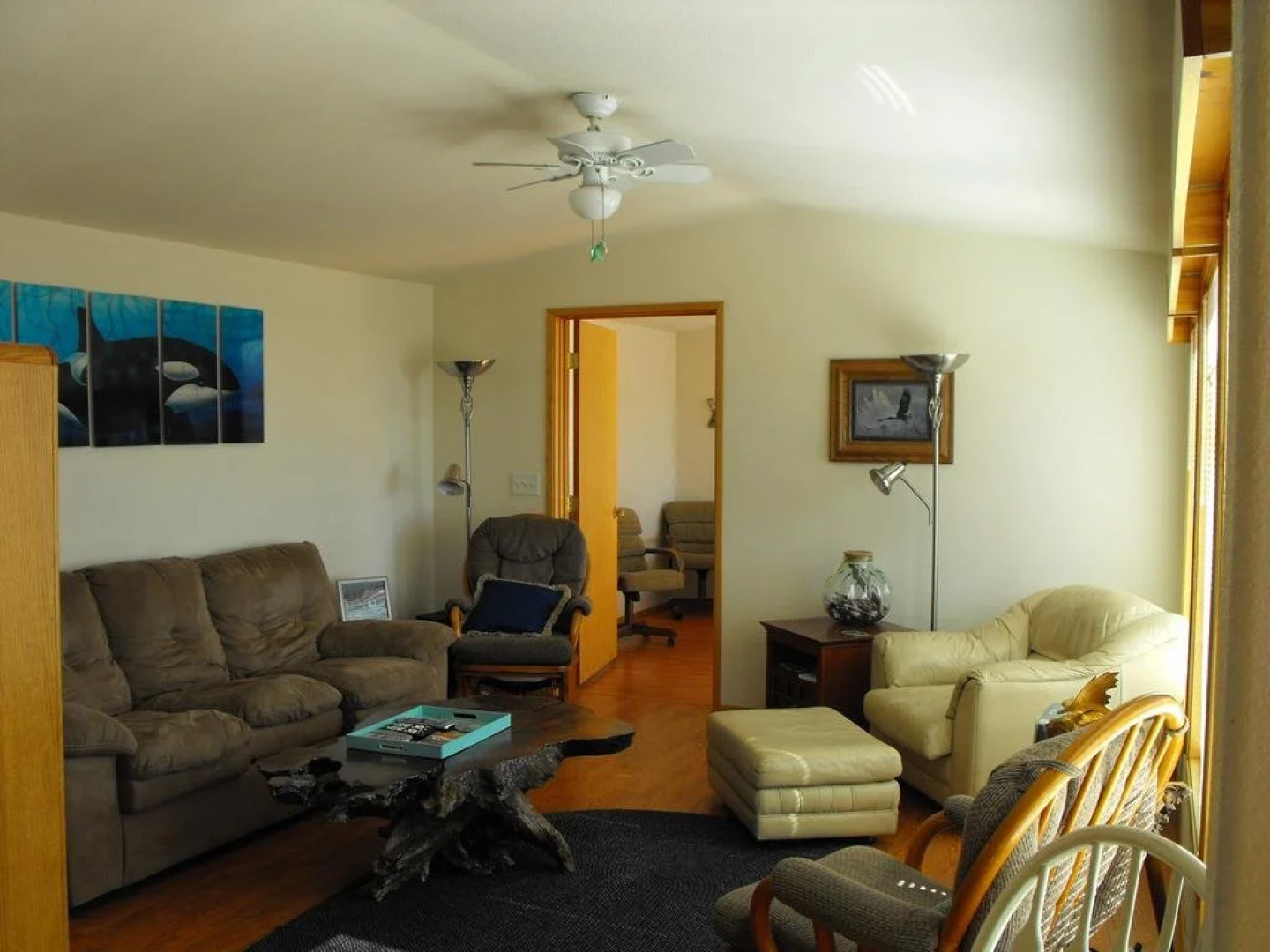 Whaleshead Beach Resort