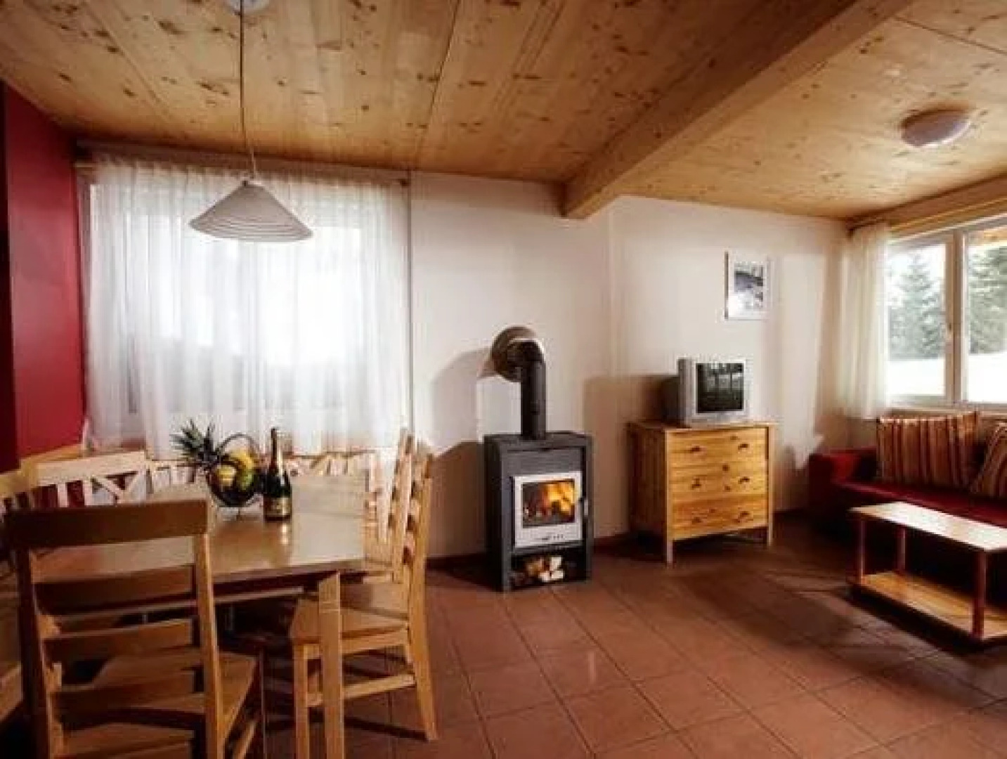 Chalet in Prabichl With Stunning Mountain Views