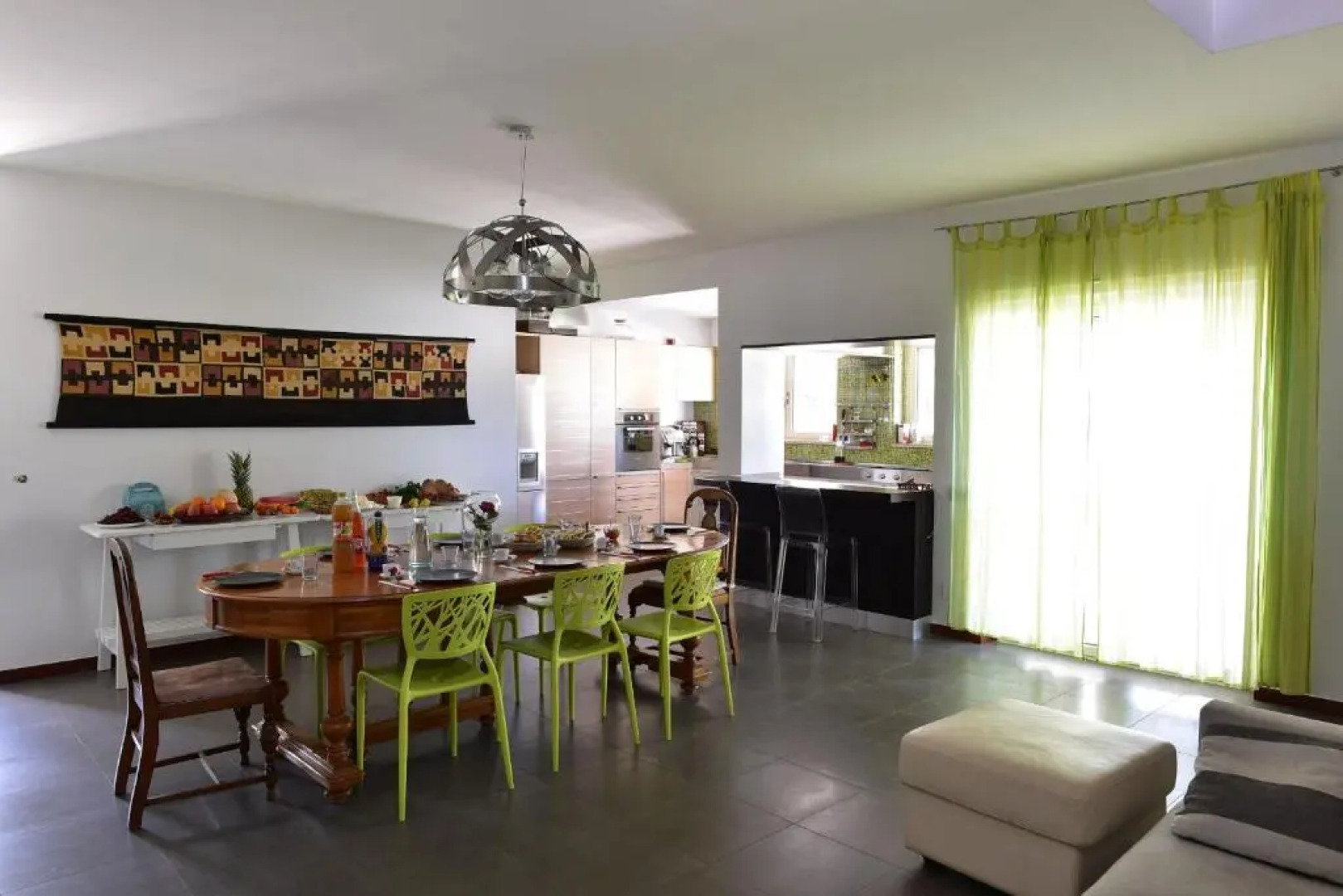 AgrIGINO Villa Riccardi