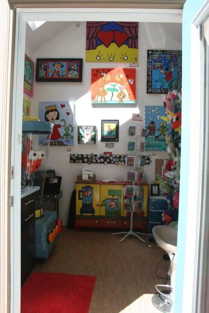 MulBerryLand Guest House