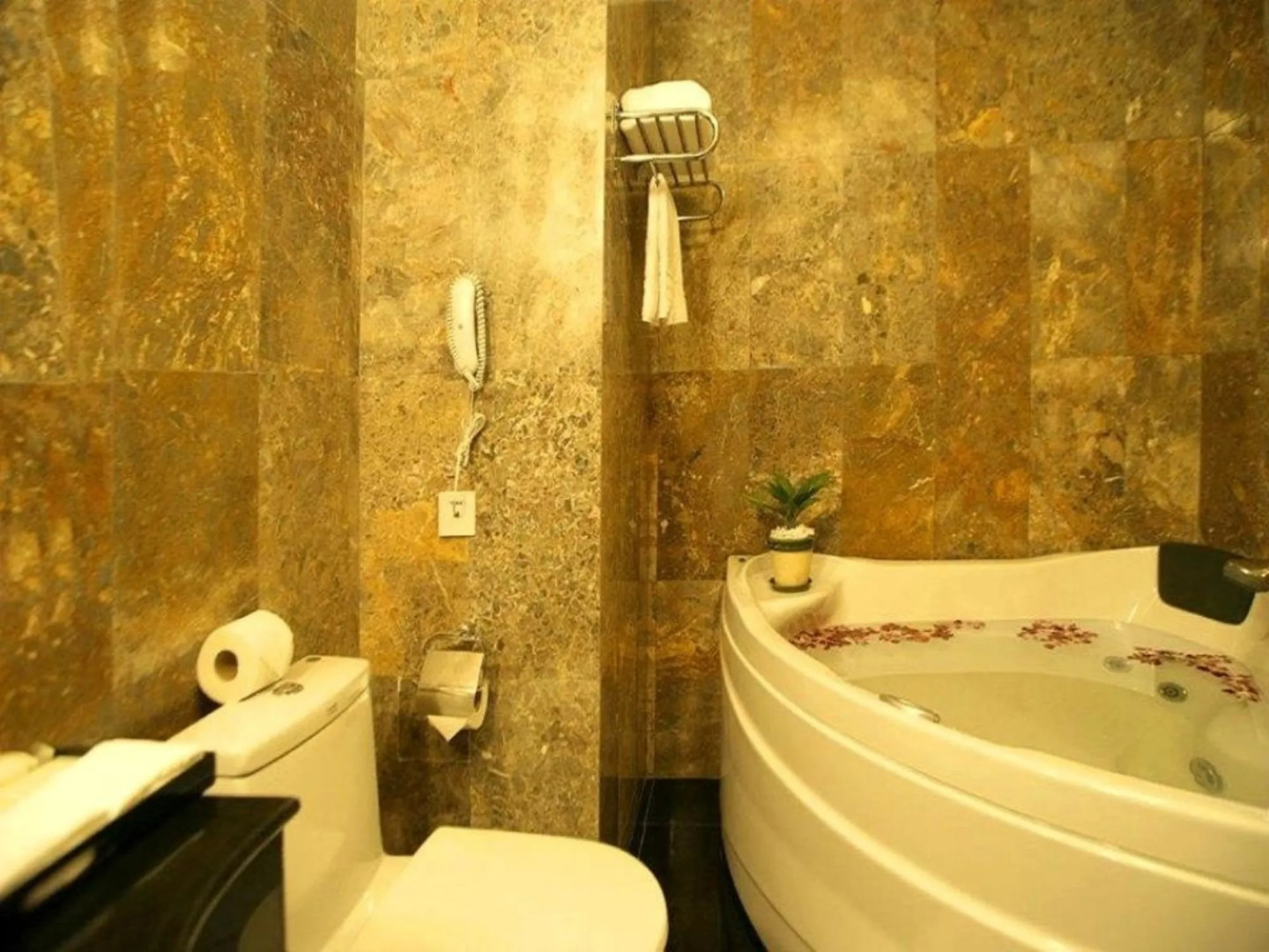 Sai Gon - Quy Nhon Hotel