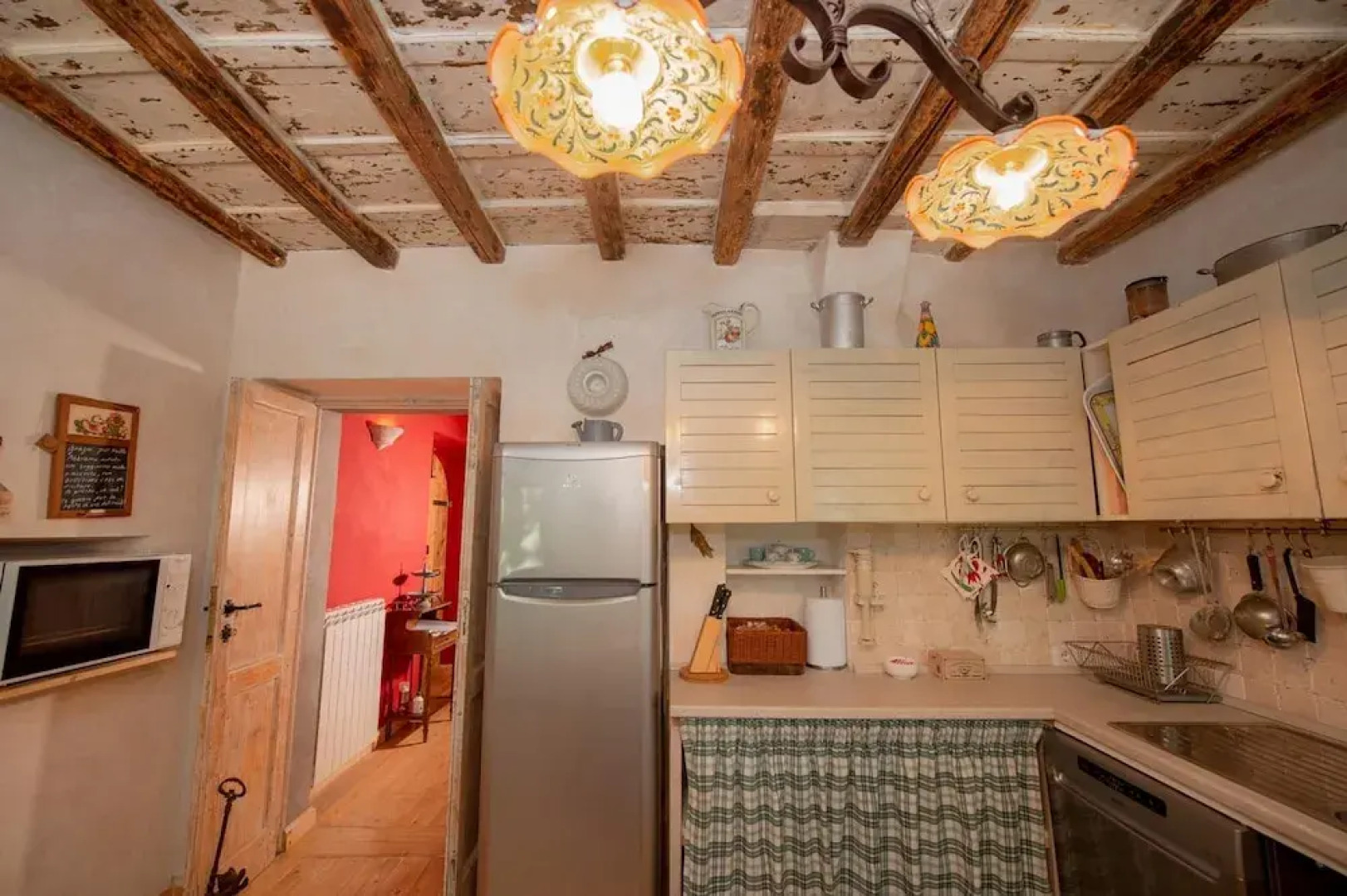 Big Family Villa in Rome Countryside