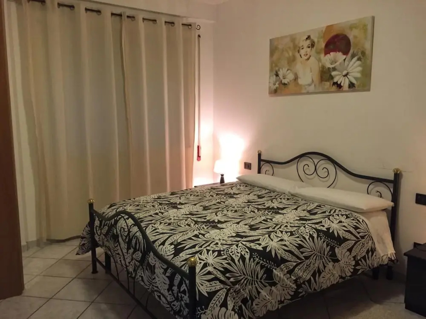 M'ami Bed and Breakfast