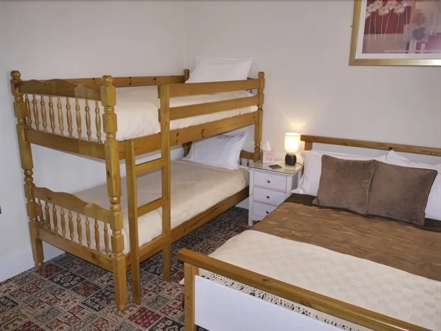 Babbacombe Guest House