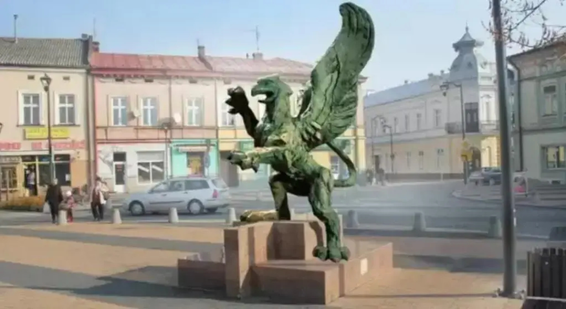 Willa "Aparthause" E-Apartamenty