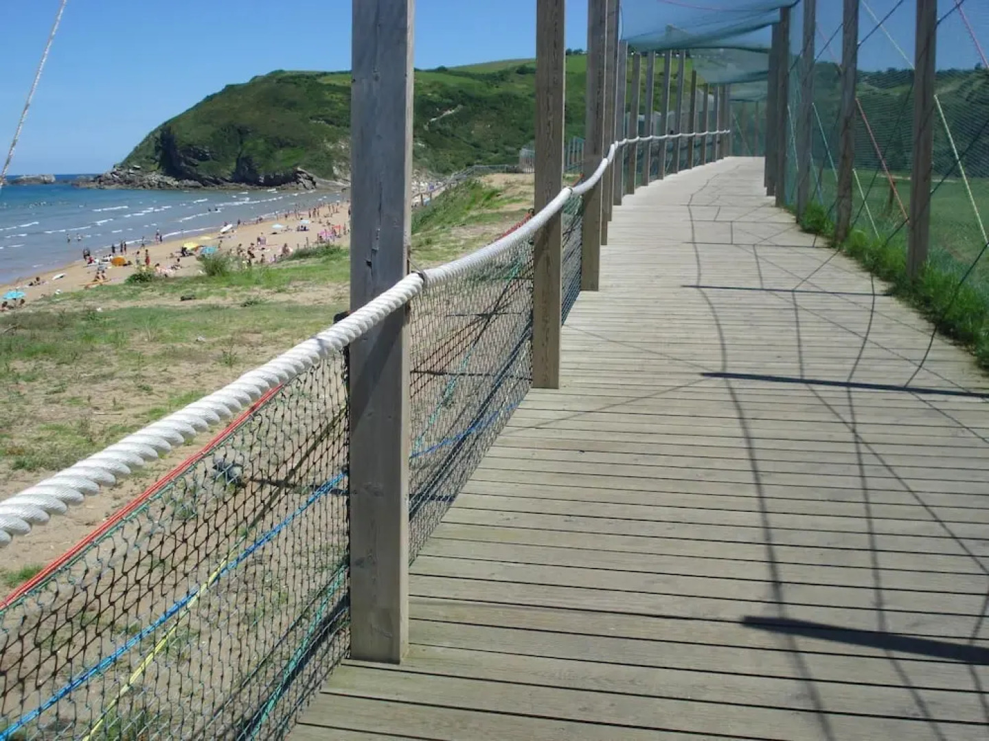 Pensión Zarauz Playa