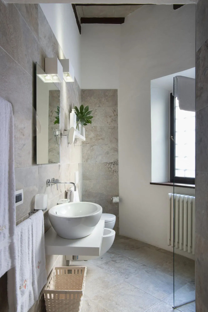 Salvadonica - Borgo del Chianti