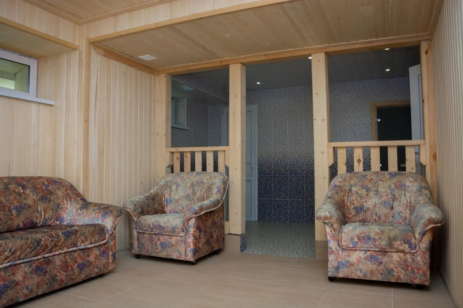 Пансионат Жемчужина